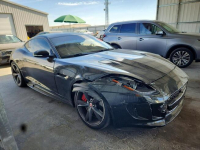 JAGUAR F-TYPE R / AWD / 5.0. V8 Wrocław - zdjęcie 3