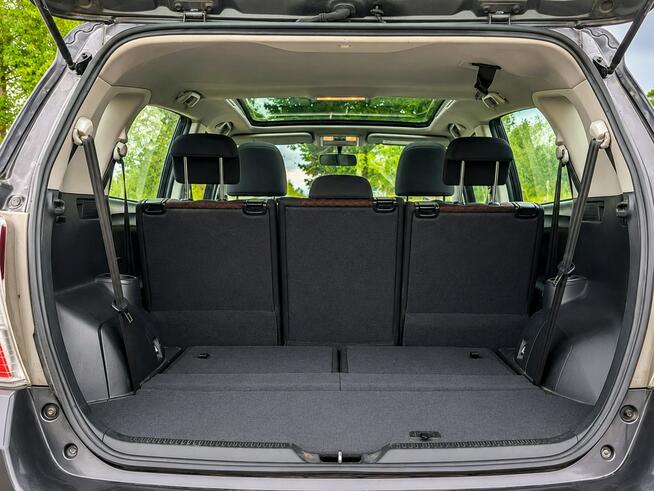 Toyota Verso Sadlno - zdjęcie 6