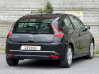 Citroen C4 1.4i 88KM Tempomat/Klima/Nagłośnienie JBL/Serwisowany Węgrów - zdjęcie 4