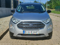 Ford ecosport 4 x 4 2020 r. automat 2.0 Białystok - zdjęcie 7