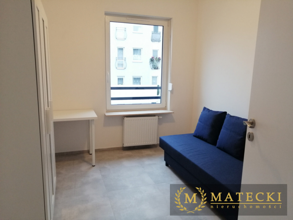 2 niezależne pokoje + kuchnia + garaż Poznań - zdjęcie 8