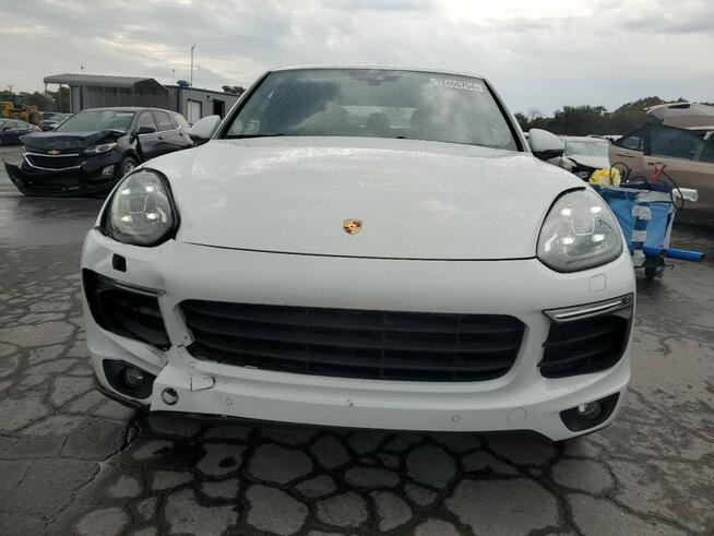 Porsche Cayenne Sport Chrono  AWD 3.6l V6 Sękocin Nowy - zdjęcie 5