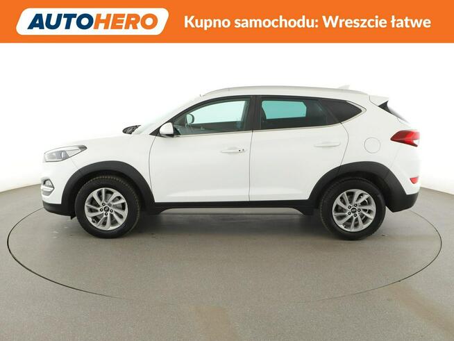 Hyundai Tucson Kamera, Navi, Aut.klima, Bluetooth Warszawa - zdjęcie 2
