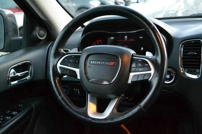 Dodge Durango *Klima*Nawigacja*Podgrz. Kanapa*Monitory*LED Częstochowa - zdjęcie 11