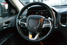 Dodge Durango *Klima*Nawigacja*Podgrz. Kanapa*Monitory*LED Częstochowa - zdjęcie 11