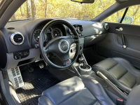 Sprzedam kultowe Audi TT 8N Kraków - zdjęcie 4