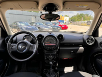 Mini Countryman, 2016 Michałowice - zdjęcie 12