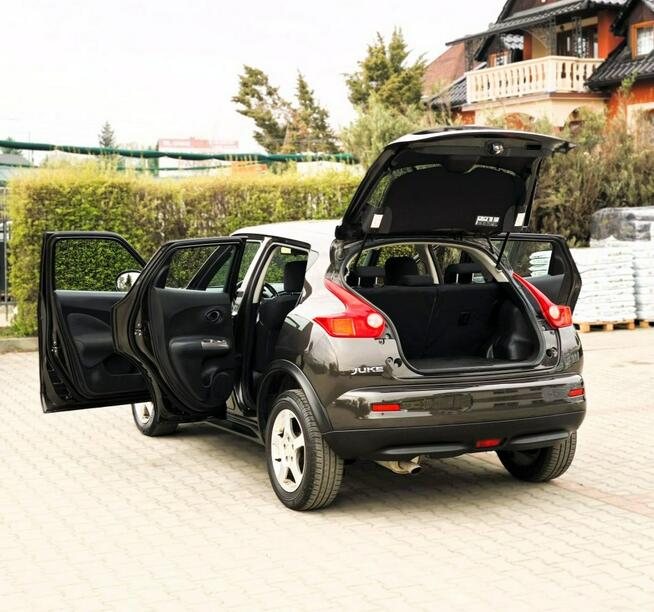 Nissan Juke Kilma Alu Nowy Sącz - zdjęcie 11
