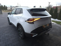 Kia Sportage Podgrz. fotele, kanapa i kierownica | Hybryda MHEV Żarki - zdjęcie 9