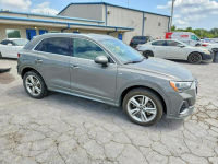 Audi Q3 Bogata wersja wyposażenia / S-Line / niski przebieg Wrocław - zdjęcie 3