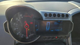 Chevrolet Aveo Mały Przebieg Klima Lębork - zdjęcie 10