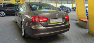 Volkswagen Jetta ZOBACZ OPIS !! W podanej cenie roczna gwarancja Mysłowice - zdjęcie 7