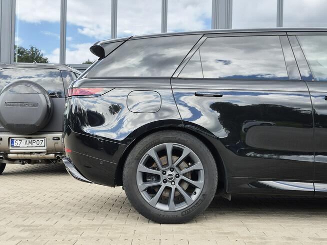 Range Rover Sport Dynamic SE 3.0D 250 AWD / Salon Polska / ASO Łódź - zdjęcie 7