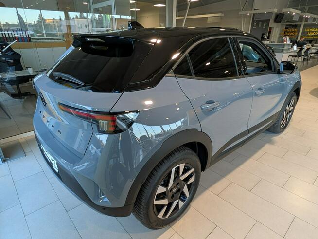 Opel Mokka Business Edition 1.2T 130KM AT8 Piła - zdjęcie 4