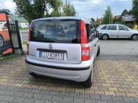 Fiat Panda 1.1i 54KM Salon Polska I rej.2009 Łuków - zdjęcie 5