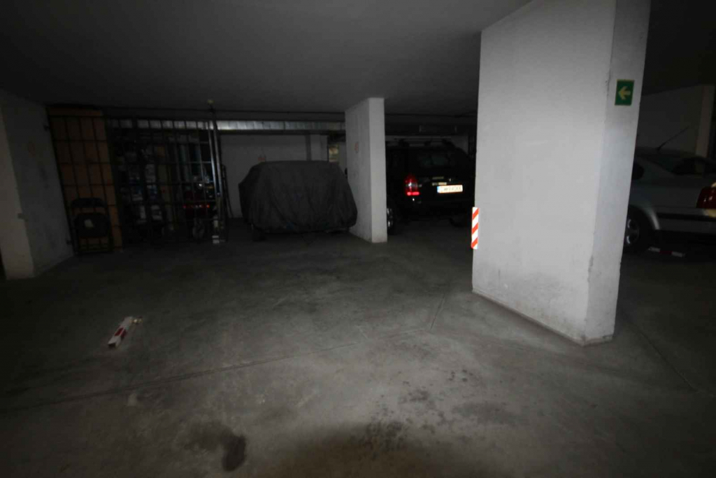 2 Miejsca Postojowe (22m2) okolice Placu Kromera (Wrocław) Psie Pole - zdjęcie 5