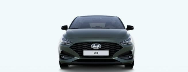 Hyundai i30 1.5 T-GDI 7DCT 140KM SMART FASTBACK Oferta Specjalna! Łódź - zdjęcie 5