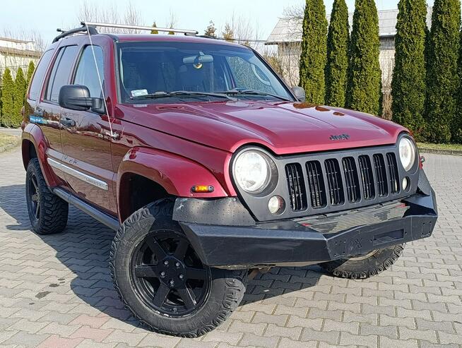Jeep  4x4   Podniesiony   214 ps  Jimny Dulowa - zdjęcie 10