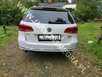 Volkswagen Passat Variant 2.0 TDI BMT 4Motion DSG Sequential Kiczyce - zdjęcie 4