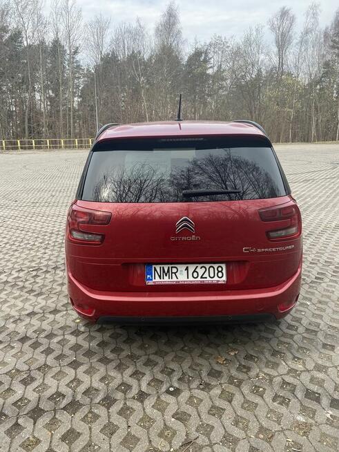 Sprzedam samochód Mrągowo - zdjęcie 4