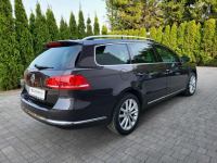 Volkswagen Passat ** Kolor Brąz ** 2,0 TDI ** Nawigacja ** Skóry ** Jatutów - zdjęcie 8