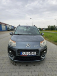 Citroen C3 Picasso sprawna klima - 14. benzyna - przebieg 148tys Głogów - zdjęcie 2
