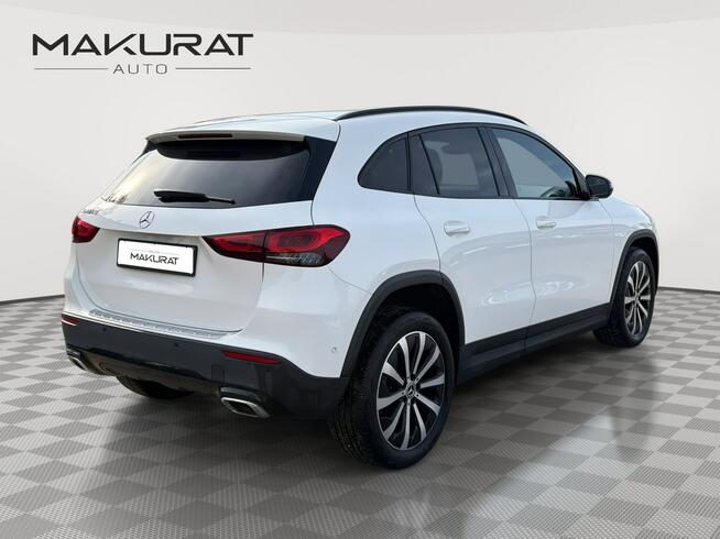 Mercedes GLA 200 WZ280CA#200 Style Podgrz.f K.cof NAVI Salon PL VAT23% Pępowo - zdjęcie 4