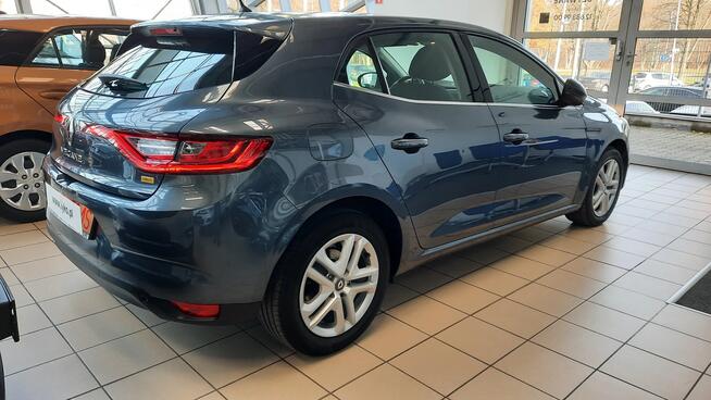 Renault Megane 1.3 TCe FAP Business Nowa Huta - zdjęcie 7