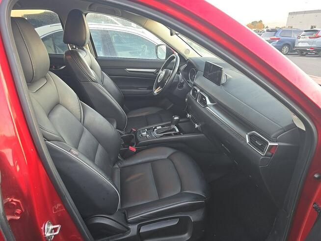 Mazda CX-5 Bogata wersja wyposażenia / AWD / niski przebieg Tarnów - zdjęcie 10