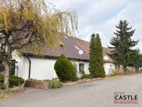 Segment z ogródkiem w Runowie–świetna lokalizacja Runowo - zdjęcie 2