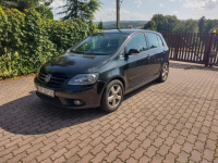 Sprzedam VW Golf 5 plus, 2.0 D. 2006r Kraków - zdjęcie 3