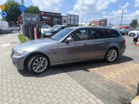 BMW 318 2.0i 143KM Klimatyzacja Łuków - zdjęcie 9