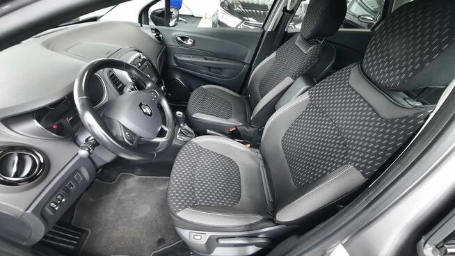Renault Captur TCe 150 EDC GPF INTENS Nowa Huta - zdjęcie 11