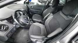 Renault Captur TCe 150 EDC GPF INTENS Nowa Huta - zdjęcie 11