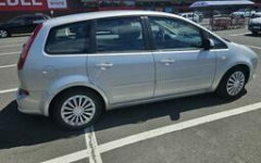 SPRZEDAM SAMOCHÓD OSOBOWY FORD C MAX 1,6 TDCi Sieradz - zdjęcie 3