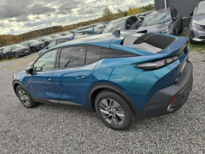 Peugeot 408 Komorniki - zdjęcie 7