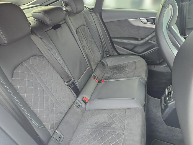 Audi RS5 MatrixLED_Masaże_Alcantara_Panorama_Bang&amp;Olufsen Toruń - zdjęcie 11