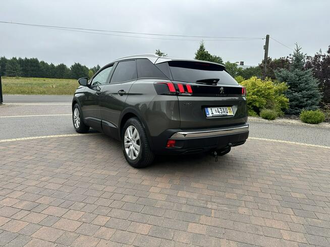 Peugeot 3008 Lipówki - zdjęcie 12