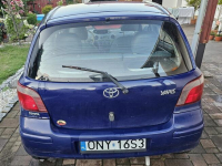 Toyota Yaris P1 1999 Nysa - zdjęcie 5