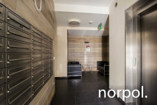 Mieszkanie typu studio z aneksem kuchennym, al. Kijowska Krowodrza - zdjęcie 12