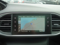 Peugeot 308 DACH PANORAMICZNY Słupsk - zdjęcie 10