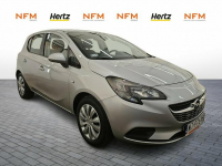 Opel Corsa 1.4 XEP  LPG (90 KM) Enjoy Salon PL F-Vat Warszawa - zdjęcie 3