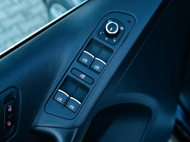 Samochód osobowy volkswagen tiguan Radom - zdjęcie 7