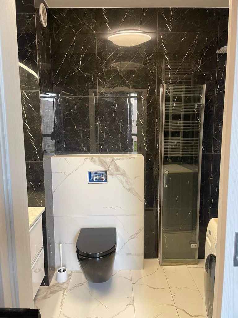 2pok, 45met, Okolice Węglinieckiej TARAS/OGRÓD/2020 (Wrocław) Fabryczna - zdjęcie 10