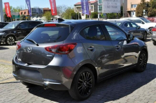 Mazda 2 Skyactiv-G 90 1.5 Benzyna 42 tys km HUD FULL LED 2022 Warszawa - zdjęcie 11