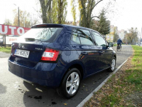 Škoda Fabia 1,0 gaz klima Łódź - zdjęcie 4