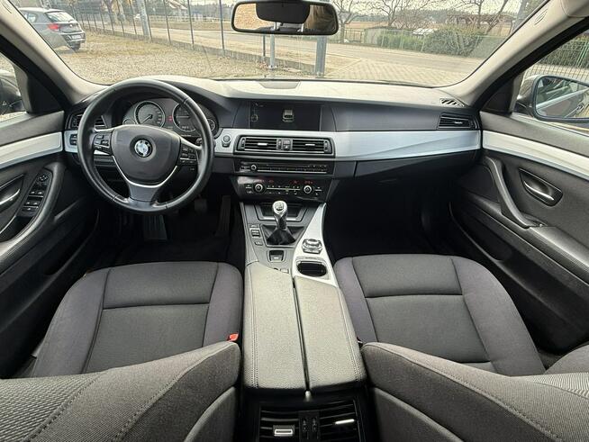 BMW 525 *NAVI*nowy rozrząd*super stan*z Niemiec* Dąbrowa - zdjęcie 5