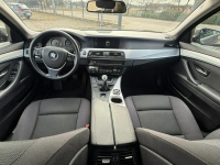 BMW 525 *NAVI*nowy rozrząd*super stan*z Niemiec* Dąbrowa - zdjęcie 5