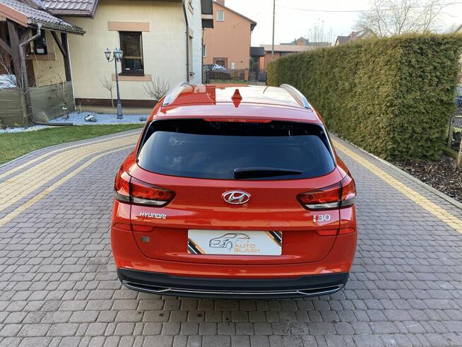 Hyundai i30 III 1.5 1,5 DPI 110 KM, Modern+Pakiet Design, Czyżew - zdjęcie 7