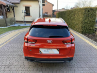 Hyundai i30 III 1.5 1,5 DPI 110 KM, Modern+Pakiet Design, Czyżew - zdjęcie 7